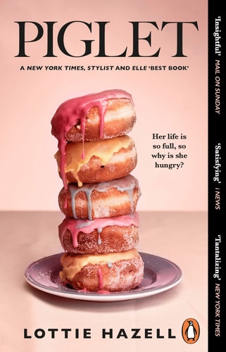 Piglet: A Novel