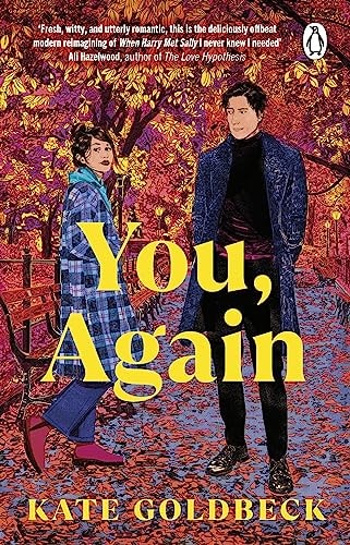 You, Again: A Novel