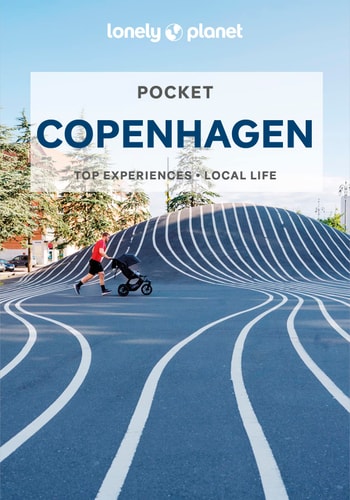 Lonely Planet Pocket Copenhagen...