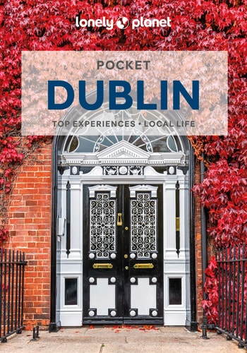 Lonely Planet Pocket Dublin 7 (Pocket Guide)