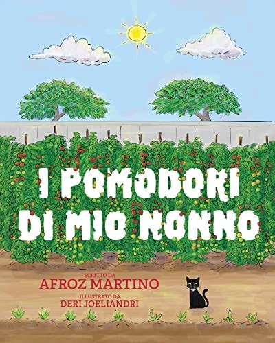 Pomodori di Mio Nonno