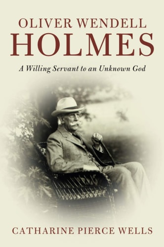 Oliver Wendell Holmes
