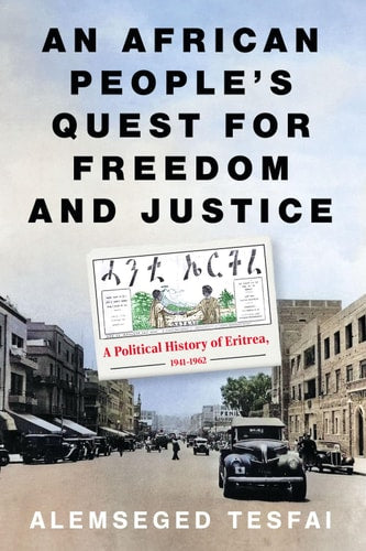 An African People’s Quest for Freedom...