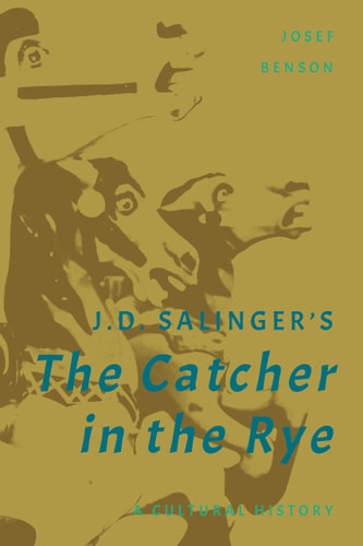 J. D. Salinger's The Catcher in...