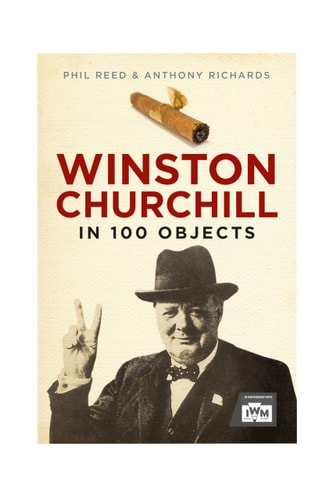 Winston Churchill in 100 Objects...