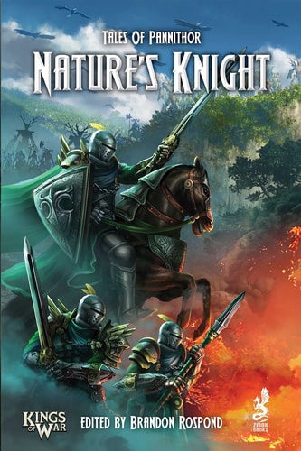 Natures Knight