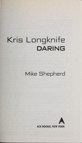 Daring