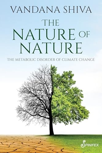 THE NATURE OF NATURE