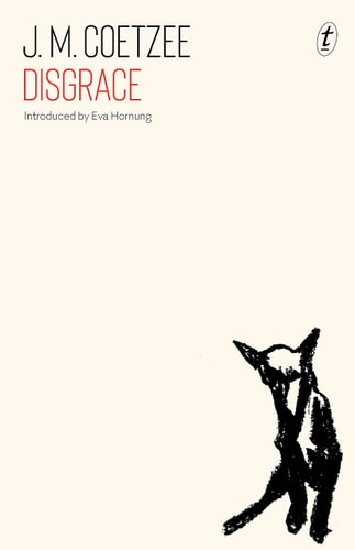 Disgrace: A Novel