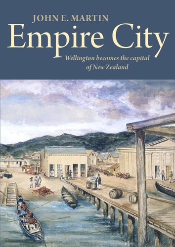 Empire City