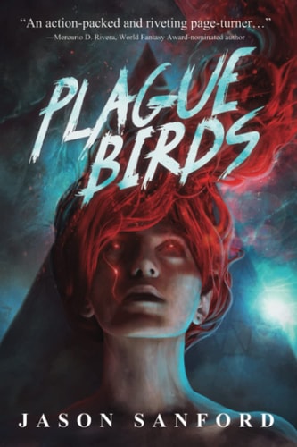 Plague Birds