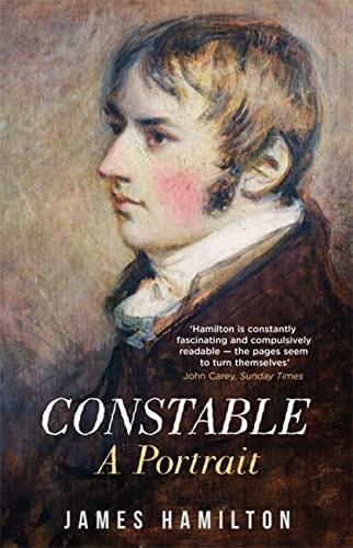 John Constable: A Portrait