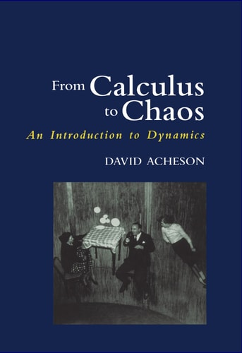 An Introduction to Nonlinear Chemical Dynamics: Oscillations, Waves, Patterns, and Chaos (Topics in Physical Chemistry)