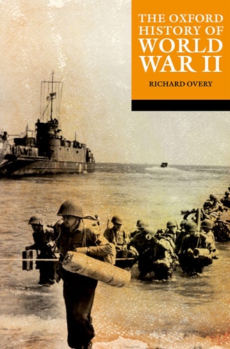 The Oxford History of World War...