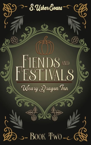 Fiends and Festivals