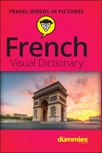 French Visual Dictionary for Dummies...
