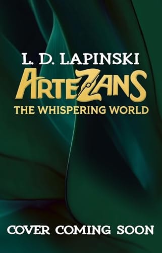 Whispering To The World