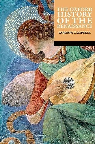 The Oxford History of the Renaissance...