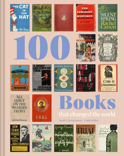 100 Books that Changed the World...