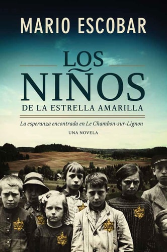 Ninos de la Estrella Amarilla