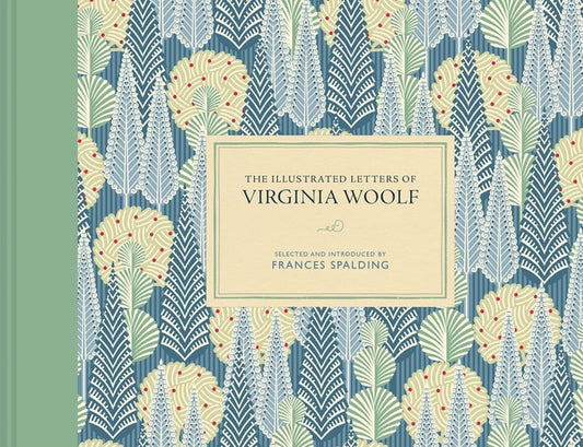 The Illustrated Letters of Virginia...