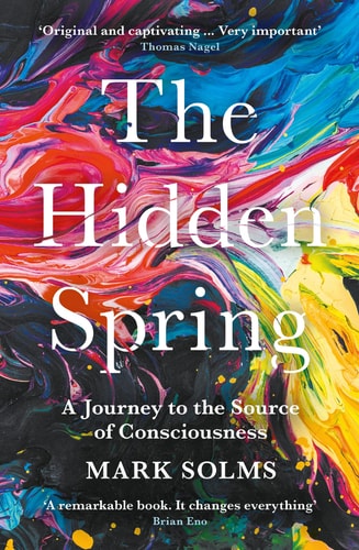 The Hidden Spring: A Drama in Four Acts