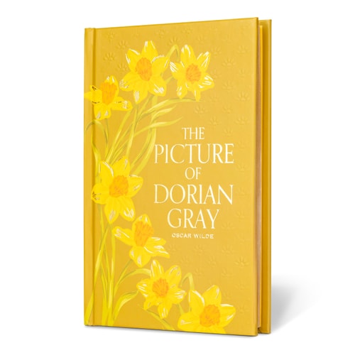 The Picture of Dorian Gray