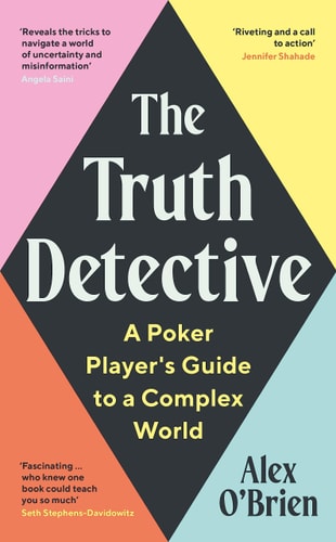 The Truth Detective