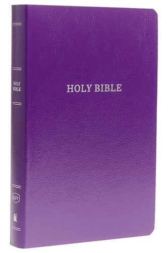 KJV Holy Bible