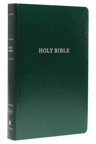 KJV Holy Bible