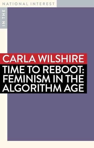Time to Reboot