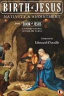 Birth of Jesus Nativity and Anointment