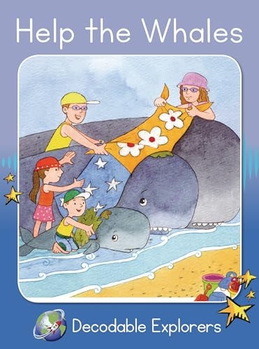 Help the Whales