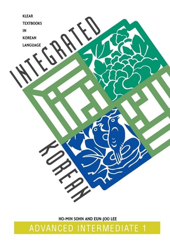 Integrated Korean Advanced Intermediate...