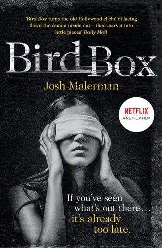Malorie: The Sequel to the Global Sensation Bird Box