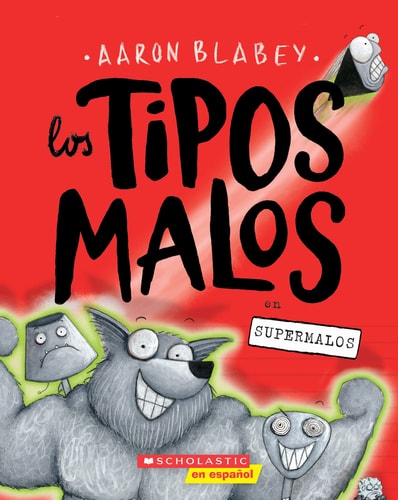 Supermalos