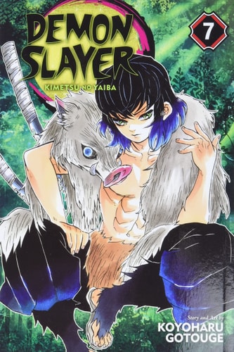 Demon Slayer