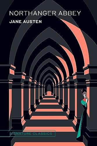 Northanger Abbey