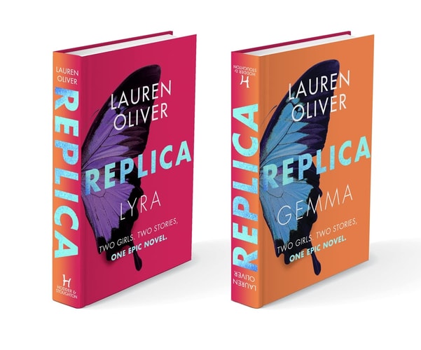 Replica (Replica, 1)