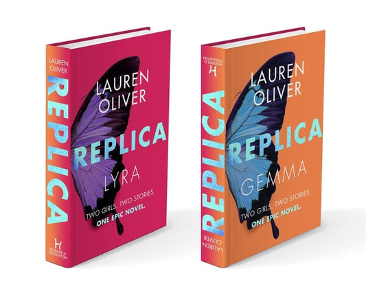 Replica (Replica, 1)