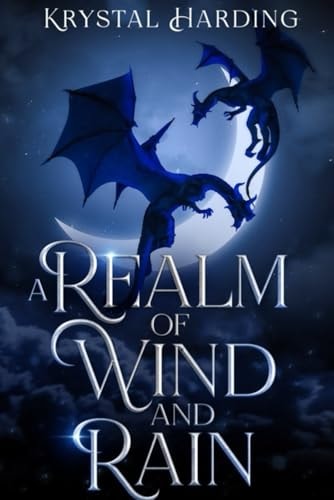 A Realm of Wind and Rain A Cerulia Novel