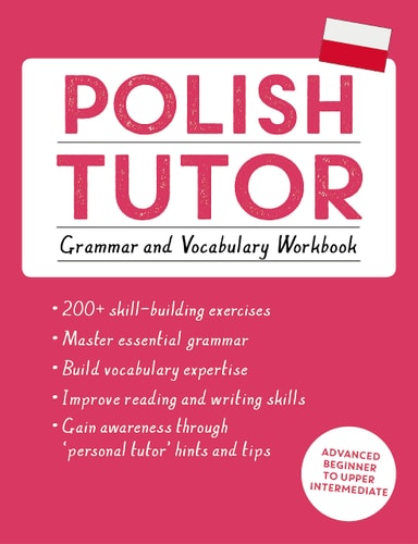 Polish Tutor