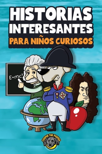 Historias Interesantes para Ninos...