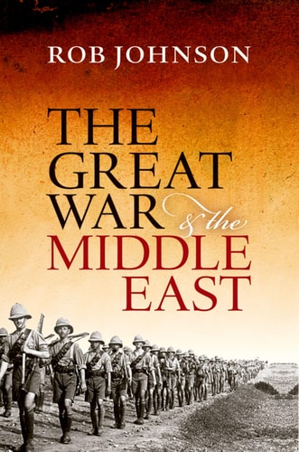 The Great War and the Middle East...
