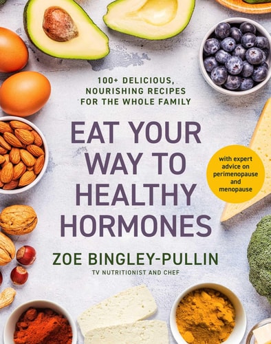 Spicy Tasty Vegan Cuisine: Eat Your Way To A Healthy Life (Color)
