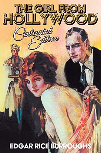 The Girl from Hollywood Centennial...