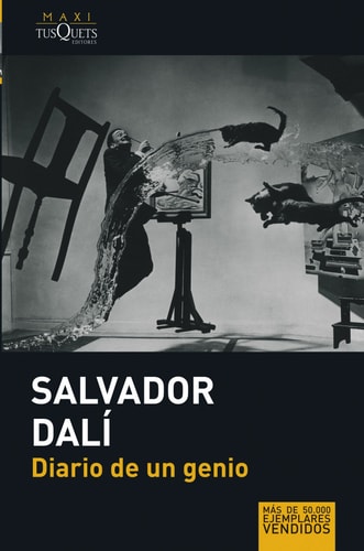 Diario de un Genio (Spanish Edition)