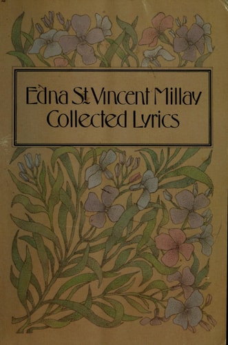 Collected Lyrics