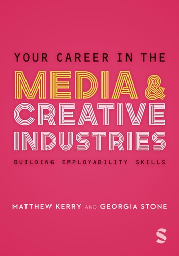 Your Career in the Media & Creative...