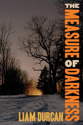The Measure of Darkness